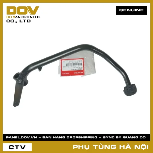 MÃ PHỤ TÙNG : 46500KPHB00 CẦN ĐẠP PHANH SAU — 46500KPHB00