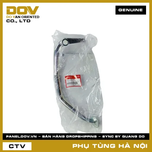 MÃ PHỤ TÙNG : 46500KWWC00 CẦN ĐẠP PHANH SAU — 46500KWWC00