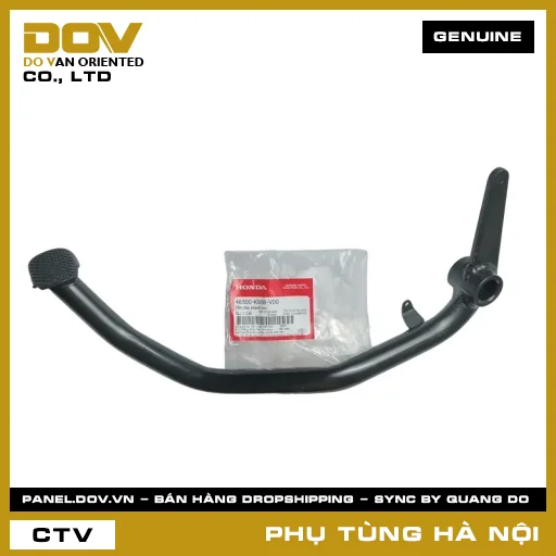 MÃ PHỤ TÙNG : 46500KWWV00 CẦN ĐẠP PHANH SAU — 46500KWWV00
