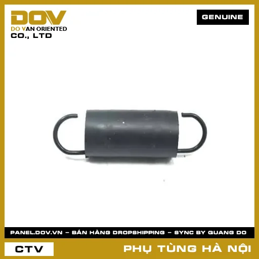 MÃ PHỤ TÙNG : 46513K45N00 BỘ LÒ XO HỒI VỊ CẦN PHANH — 46513K45N00