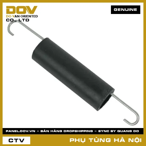 MÃ PHỤ TÙNG : 46513KZVY00 BỘ LÒ XO HỒI VỊ CẦN PHANH SAU — 46513KZVY00