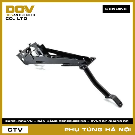 MÃ PHỤ TÙNG : 50186K45N40 GIÁ BẮT CHẮN BÙN SAU — 50186K45N40