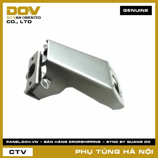 MÃ PHỤ TÙNG : 50186K59A70ZA GIÁ BẮT CHẮN BÙN SAU*NHA40M* — 50186K59A70ZA
