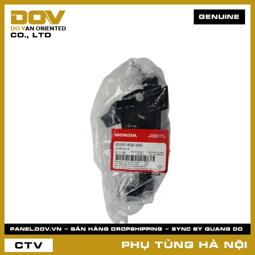 MÃ PHỤ TÙNG : 50197K56V50 GIÁ ĐỠ TAY LÁI — 50197K56V50