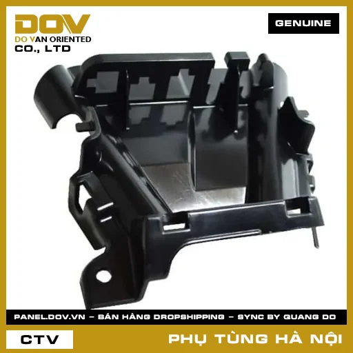 MÃ PHỤ TÙNG : 50202K56N10 KẸP CHỖ NỐI — 50202K56N10