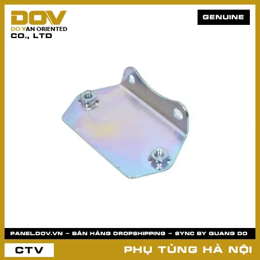 MÃ PHỤ TÙNG : 50206K45NA0 GIÁ ĐỠ KHUNG XE — 50206K45NA0