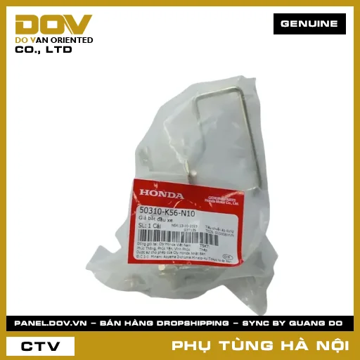 MÃ PHỤ TÙNG : 50310K56N10 GIÁ BẮT ĐẦU XE — 50310K56N10