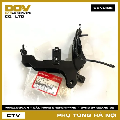 MÃ PHỤ TÙNG : 50310K77V00 GIÁ BẮT ĐẦU XE — 50310K77V00