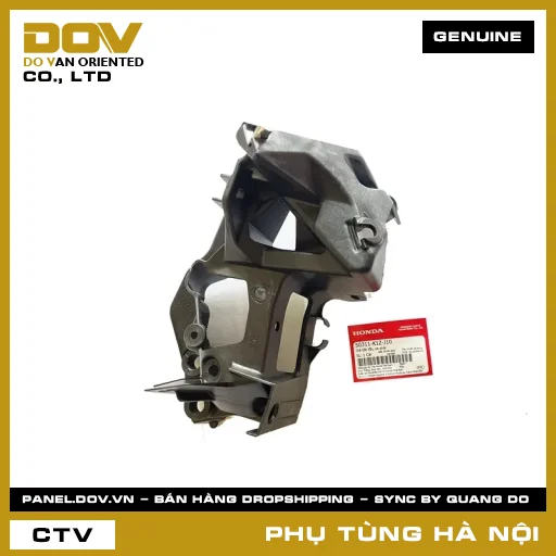 MÃ PHỤ TÙNG : 50311K1ZJ10 GIÁ BẮT ĐẦU XE PHẢI — 50311K1ZJ10