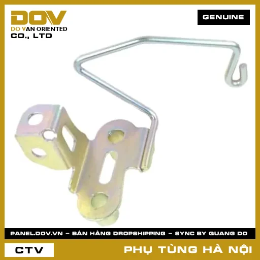 MÃ PHỤ TÙNG : 50313K1ZJ10 GIÁ BẮT HỘP DẦU PHANH — 50313K1ZJ10