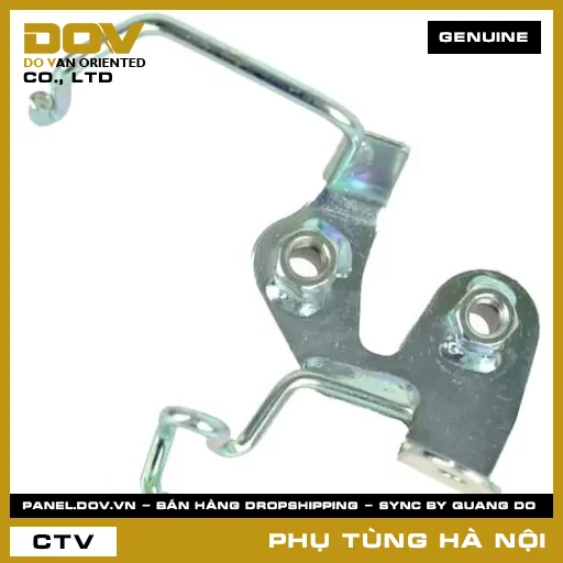 MÃ PHỤ TÙNG : 50317K1ZJ10 BẠC ĐỆM — 50317K1ZJ10