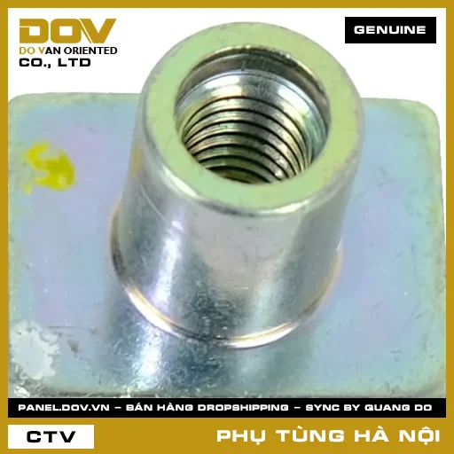 MÃ PHỤ TÙNG : 50318K97T00 ĐAI ỐC TRƯỚC B — 50318K97T00