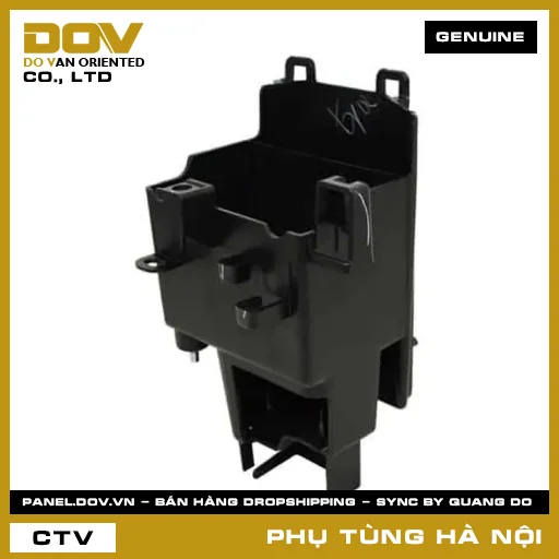 MÃ PHỤ TÙNG : 50320K56N00 HỘP BÌNH ẮC QUY — 50320K56N00