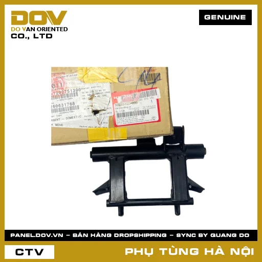 MÃ PHỤ TÙNG : 50350K27V00 GIÁ TREO ĐỘNG CƠ — 50350K27V00
