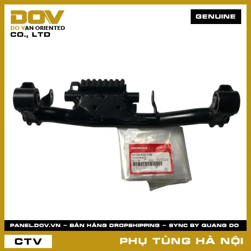 MÃ PHỤ TÙNG : 50350K2CV00 GIÁ TREO ĐỘNG CƠ — 50350K2CV00