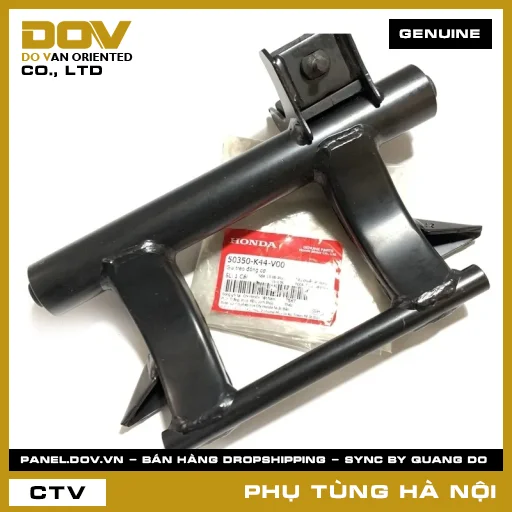 MÃ PHỤ TÙNG : 50350K44V00 GIÁ TREO ĐỘNG CƠ — 50350K44V00