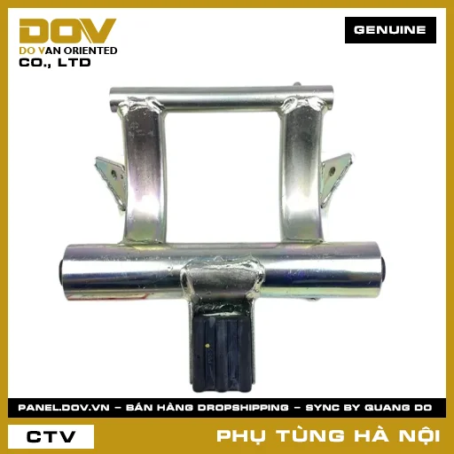 MÃ PHỤ TÙNG : 50350K59A10 GIÁ TREO ĐỘNG CƠ — 50350K59A10