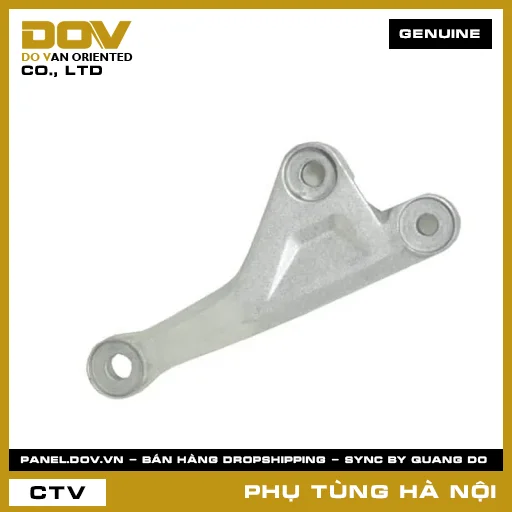 MÃ PHỤ TÙNG : 50351K15920 TẤM ĐỠ GIÁ TREO ĐỘNG CƠ PHẢI — 50351K15920
