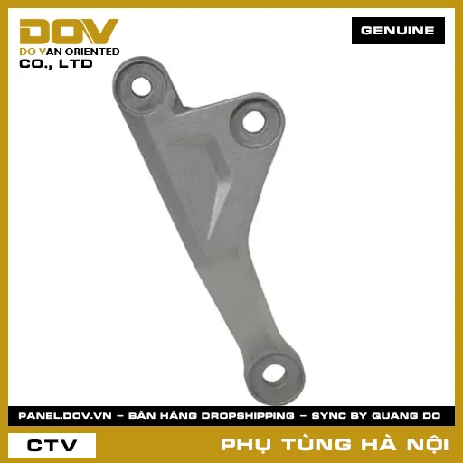 MÃ PHỤ TÙNG : 50352K15920 GIÁ ĐỠ TREO ĐỘNG CƠ TRÁI — 50352K15920