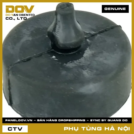 MÃ PHỤ TÙNG : 50352K40A00 ĐỆM CAO SU GÁ ĐỘNG CƠ — 50352K40A00