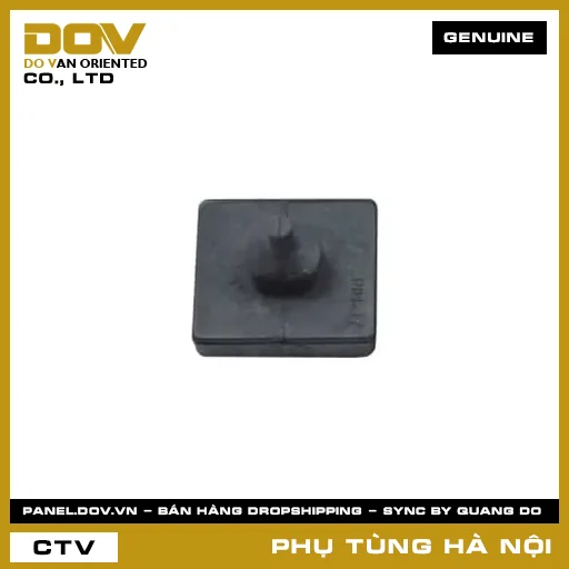 MÃ PHỤ TÙNG : 50352KZR600 CAO SU GIÁ TREO ĐỘNG CƠ — 50352KZR600