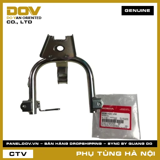 MÃ PHỤ TÙNG : 50380K2CV00 GIÁ BẮT ECU — 50380K2CV00