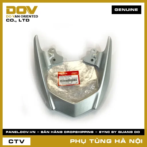 MÃ PHỤ TÙNG : 50400K56N10ZB TAY DẮT SAU *NH411M* — 50400K56N10ZB