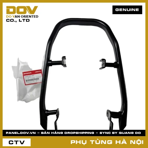 MÃ PHỤ TÙNG : 50400KEV900 BỘ TAY DẮT SAU — 50400KEV900
