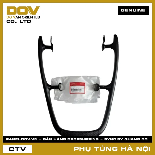 MÃ PHỤ TÙNG : 50400KFLD20 BỘ TAY DẮT SAU — 50400KFLD20