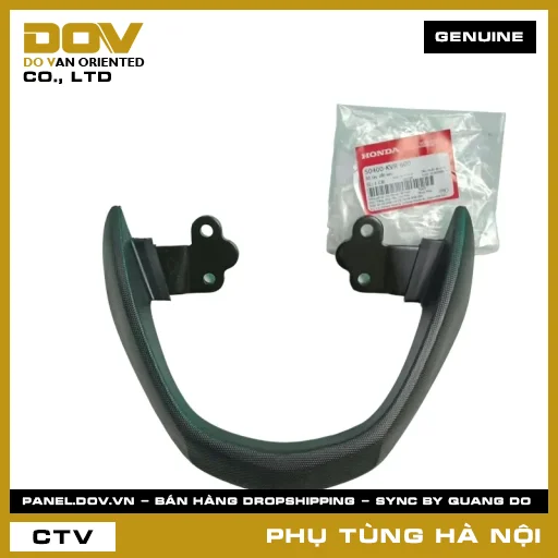 MÃ PHỤ TÙNG : 50400KVR600 BỘ TAY DẮT SAU — 50400KVR600