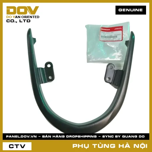 MÃ PHỤ TÙNG : 50400KWWA00 TAY DẮT SAU — 50400KWWA00