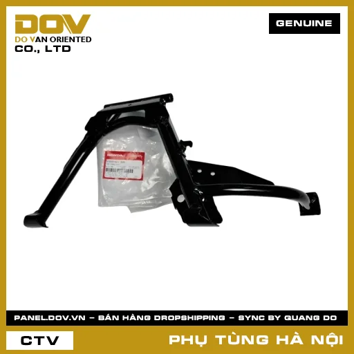 MÃ PHỤ TÙNG : 50500K01900 CHÂN CHỐNG CHÍNH — 50500K01900