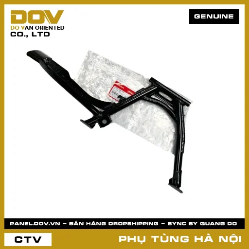 MÃ PHỤ TÙNG : 50500K0RV00 CHÂN CHỐNG CHÍNH — 50500K0RV00