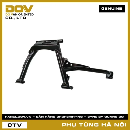 MÃ PHỤ TÙNG : 50500K1NV00 CHÂN CHỐNG CHÍNH — 50500K1NV00