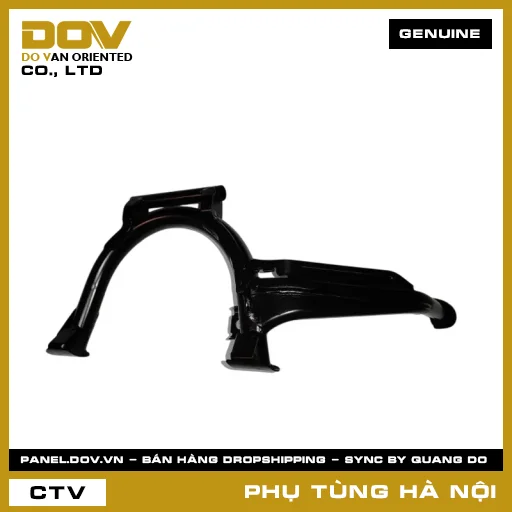 MÃ PHỤ TÙNG : 50500K1WD00 CHÂN CHỐNG CHÍNH — 50500K1WD00