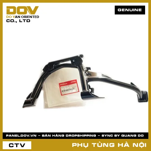 MÃ PHỤ TÙNG : 50500K1ZJ10 CHÂN CHỐNG CHÍNH — 50500K1ZJ10