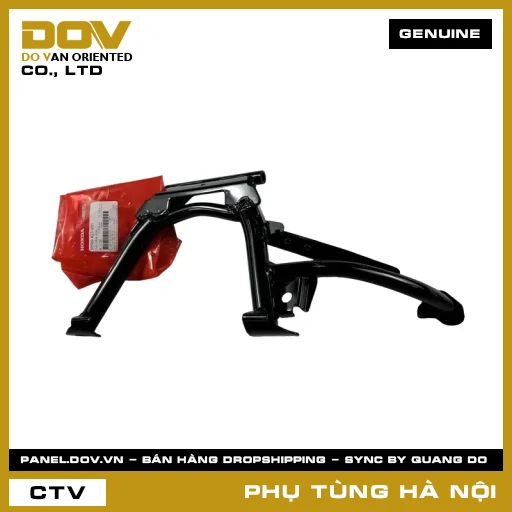 MÃ PHỤ TÙNG : 50500K27V00 CHÂN CHỐNG CHÍNH — 50500K27V00
