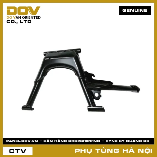 MÃ PHỤ TÙNG : 50500K2CV00 CHÂN CHỐNG CHÍNH — 50500K2CV00