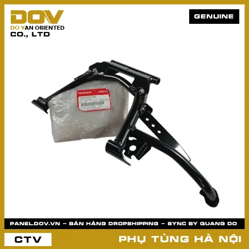 MÃ PHỤ TÙNG : 50500K35V00 CHÂN CHỐNG CHÍNH — 50500K35V00