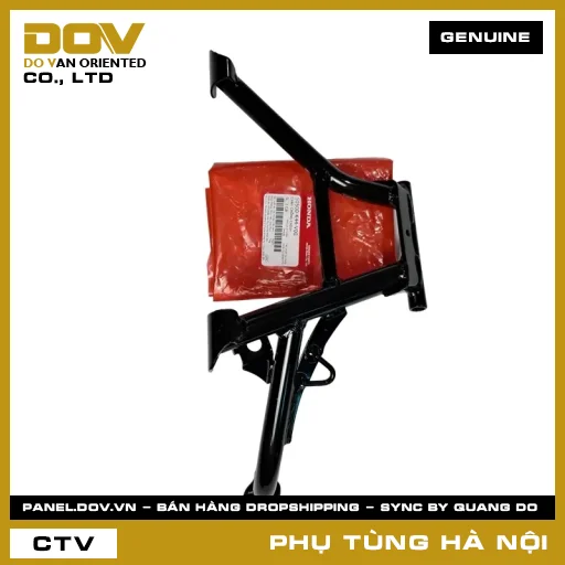 MÃ PHỤ TÙNG : 50500K44V00 CHÂN CHỐNG CHÍNH — 50500K44V00