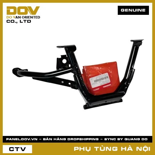 MÃ PHỤ TÙNG : 50500K66V00 CHÂN CHỐNG CHÍNH — 50500K66V00