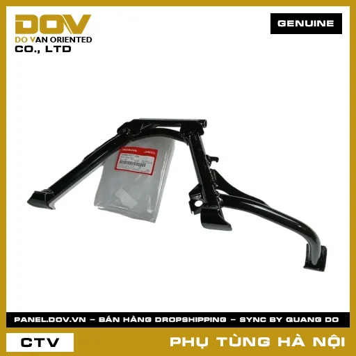 MÃ PHỤ TÙNG : 50500K77V00 CHÂN CHỐNG CHÍNH — 50500K77V00