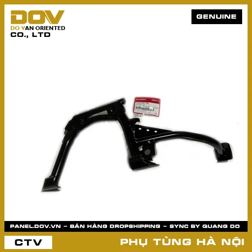 MÃ PHỤ TÙNG : 50500K97T00 CHÂN CHỐNG CHÍNH — 50500K97T00