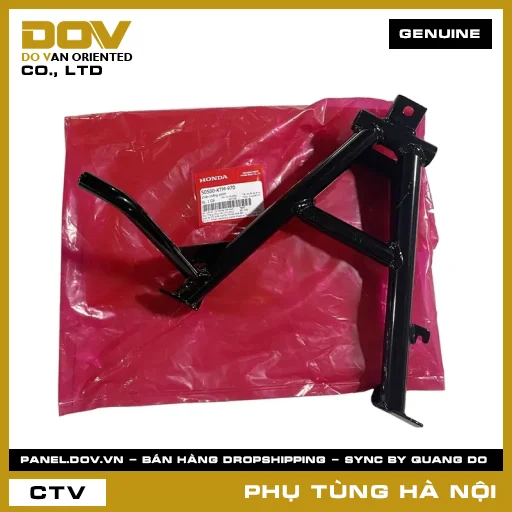 MÃ PHỤ TÙNG : 50500KTM970 CHÂN CHỐNG CHÍNH — 50500KTM970