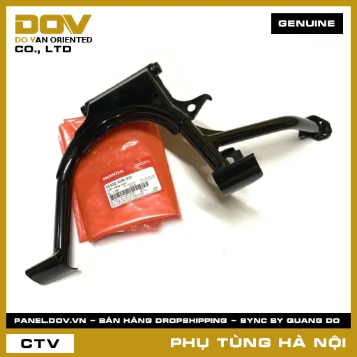 MÃ PHỤ TÙNG : 50500KVB930 CHÂN CHỐNG CHÍNH — 50500KVB930