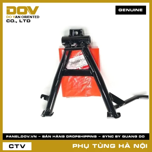 MÃ PHỤ TÙNG : 50500KYZV10 CHÂN CHỐNG CHÍNH — 50500KYZV10