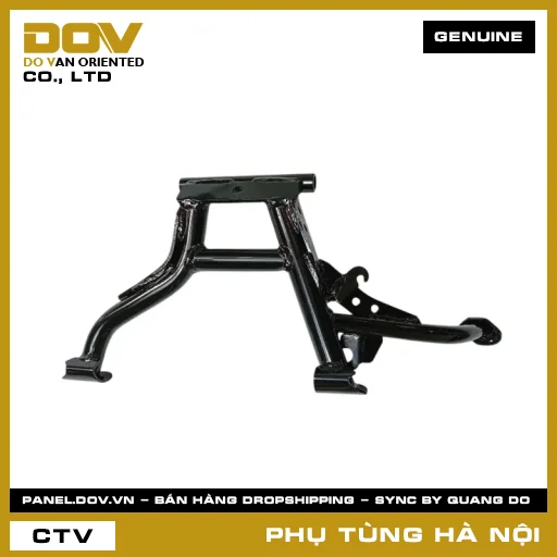 MÃ PHỤ TÙNG : 50500KZL930 CHÂN CHỐNG CHÍNH — 50500KZL930