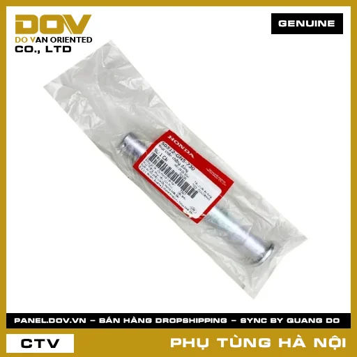 MÃ PHỤ TÙNG : 50512GN5730 TRỤC CHÂN CHỐNG ĐỨNG — 50512GN5730