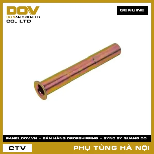 MÃ PHỤ TÙNG : 50512KAN961 TRỤC CHÂN CHỐNG ĐỨNG — 50512KAN961