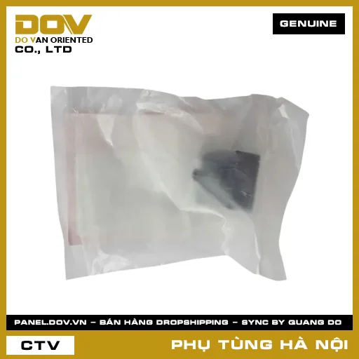 MÃ PHỤ TÙNG : 50524397000 CAO SU CHÂN CHỐNG CHÍNH — 50524397000